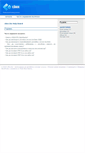 Mobile Screenshot of help.cbox.biz